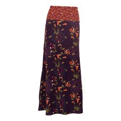 LONG SKIRT