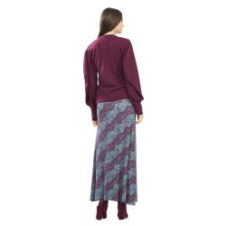 LONG SKIRT