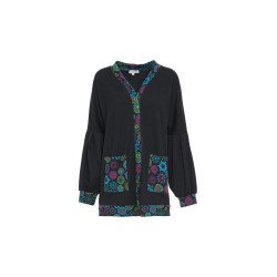 CARDIGAN  CARDIGAN,CONFEZIONE 4 PEZZI,TAGLIA SM-ML,2 VARIANTI DI CO...