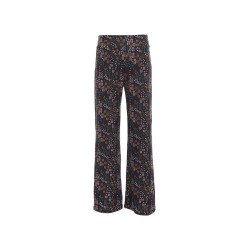 PANTALONE  PANTALONE,CONFEZIONE 4 PEZZI,TAGLIA SM-ML,2 VARIANTI DI ...