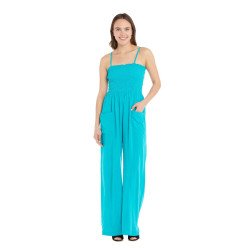 JUMPSUIT COTTON