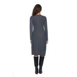 VESTITO  VESTITO,CONFEZIONE 4 PEZZI,TAGLIA SM-ML,2 VARIANTI DI COLO...