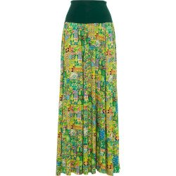 HAPPY BABA SKIRT,CONFEZIONE 4 PEZZI,TAGLIA SM-ML,2 VARIANTI DI COLO...