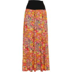 HAPPY BABA SKIRT,CONFEZIONE 4 PEZZI,TAGLIA SM-ML,2 VARIANTI DI COLO...