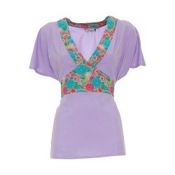 TOP,CONFEZIONE 4 PEZZI,TAGLIA SM-ML,2 VARIANTI DI COLORE Maglie GRU...