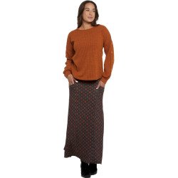 LONG SKIRT