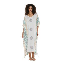 LONG KAFTAN