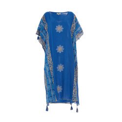 LONG KAFTAN