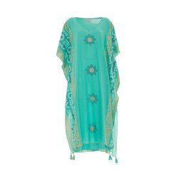 LONG KAFTAN