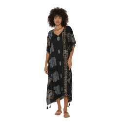 LONG KAFTAN