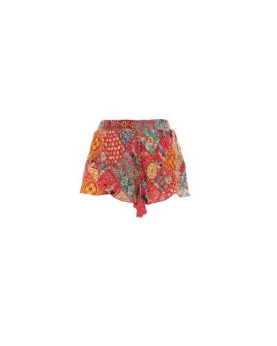 PANT  PANT,CONFEZIONE 4 PEZZI,TAGLIA FREE,2 VARIANTI DI COLORE S25P308