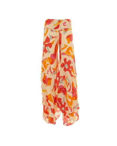 PANT  PANT,CONFEZIONE 4 PEZZI,TAGLIA SM-ML,2 VARIANTI DI COLORE S25...