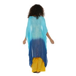 KIMONO  KIMONO,CONFEZIONE 4 PEZZI,TAGLIA FREE,4 VARIANTI DI COLORE ...