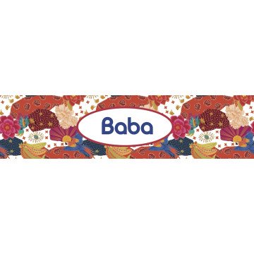 Baba Design