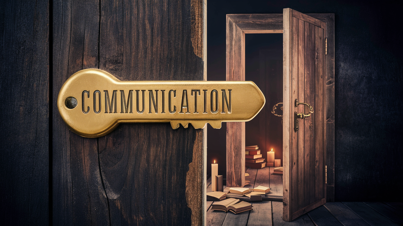 Communication As a Keystone