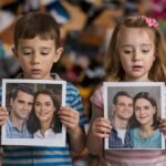 The Alarming Effects of Divorce on Children?